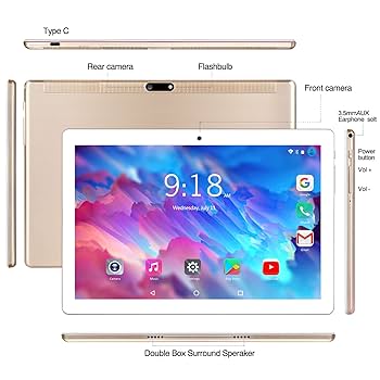 L201　LNMBBS　Android LNMBBS 10.1